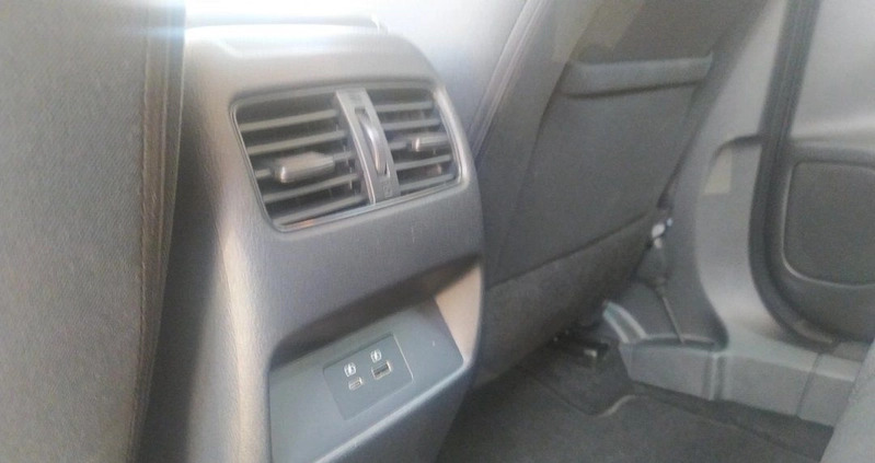 Nissan Qashqai cena 149400 przebieg: 4300, rok produkcji 2023 z Warszawa małe 326